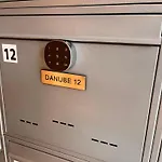 Danube12 * Šamorín