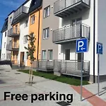 Apartman Danube12 *