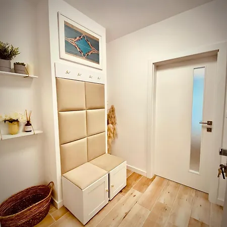 Danube12 * Šamorín