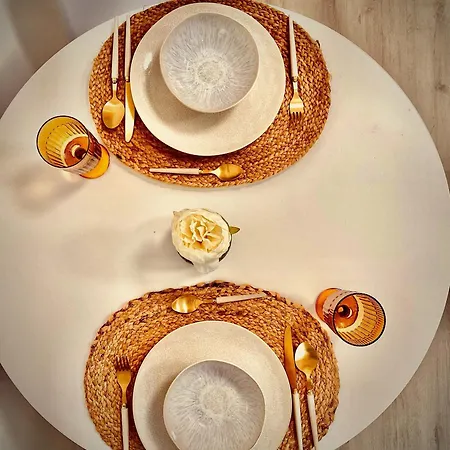 Appartamento Danube12