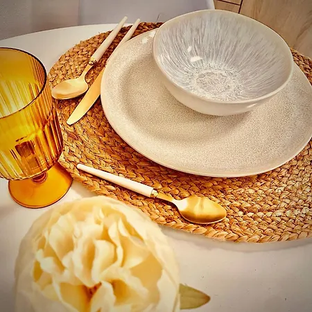 Apartman Danube12 Šamorín