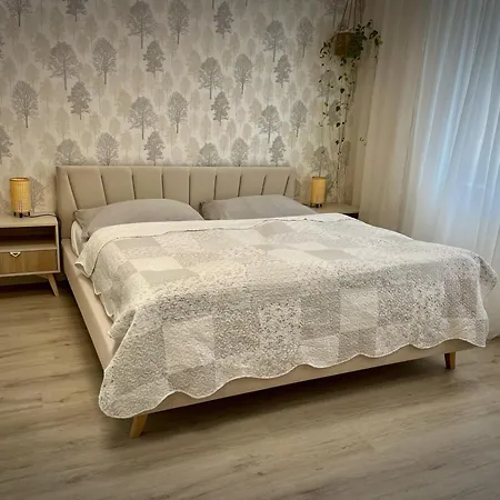 Apartment Danube12 *