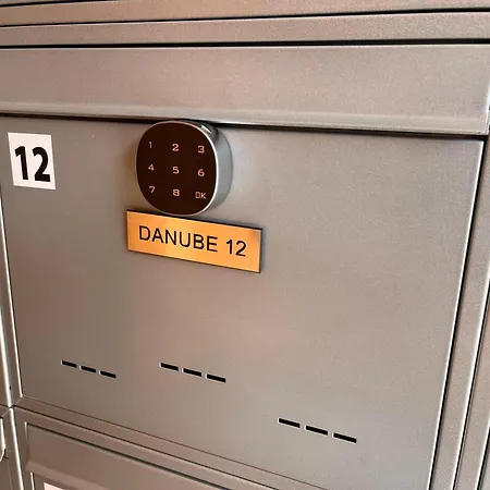 Danube12 * Šamorín