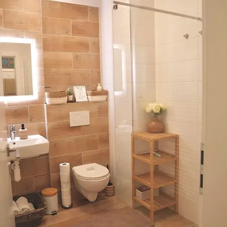 Apartment Danube12 Samorin