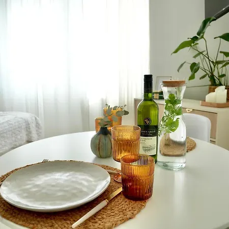 Danube12 Appartamento Šamorín