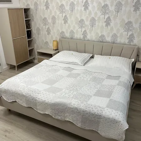Apartman Danube12