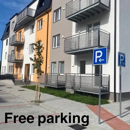 Apartament Danube12 *
