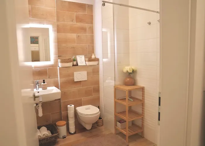 Lägenhet Danube12 Šamorín