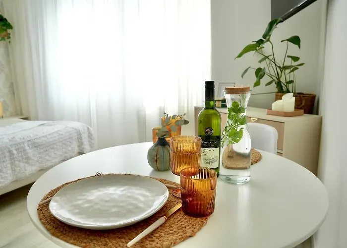 Danube12 Lägenhet Šamorín