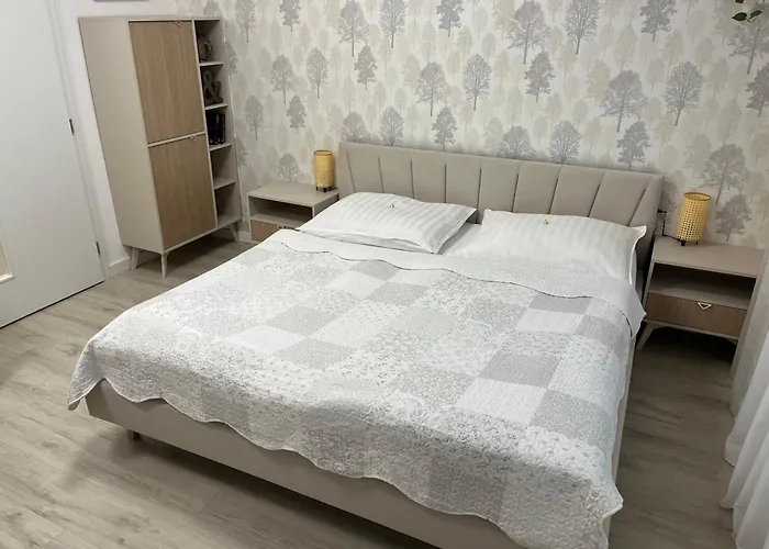 Appartement Danube12